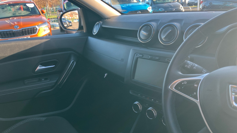 Dacia Duster 1.3 TCe 130 Prestige 5dr Petrol Estate